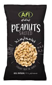 AFI Roasted Peanut 13 GM