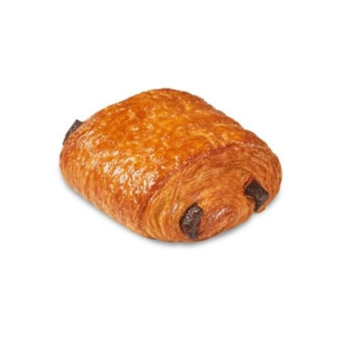 CHOCOLATE BUTTER CROISSANT 80 G