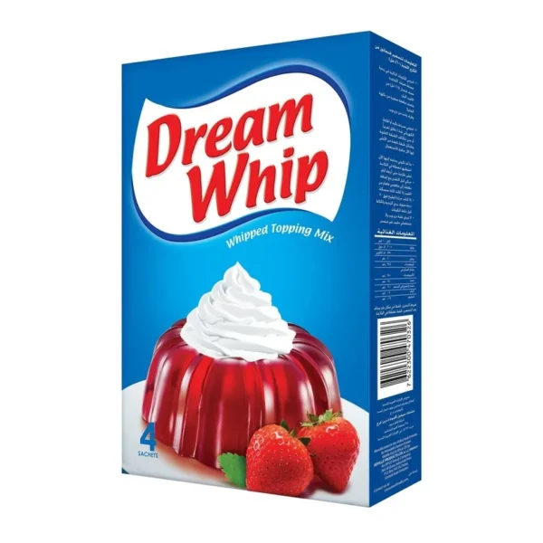 Dream Whip 77g